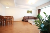 Furnished, gorgeous high-rise apartment for rent in Ba Dinh, Hanoi 